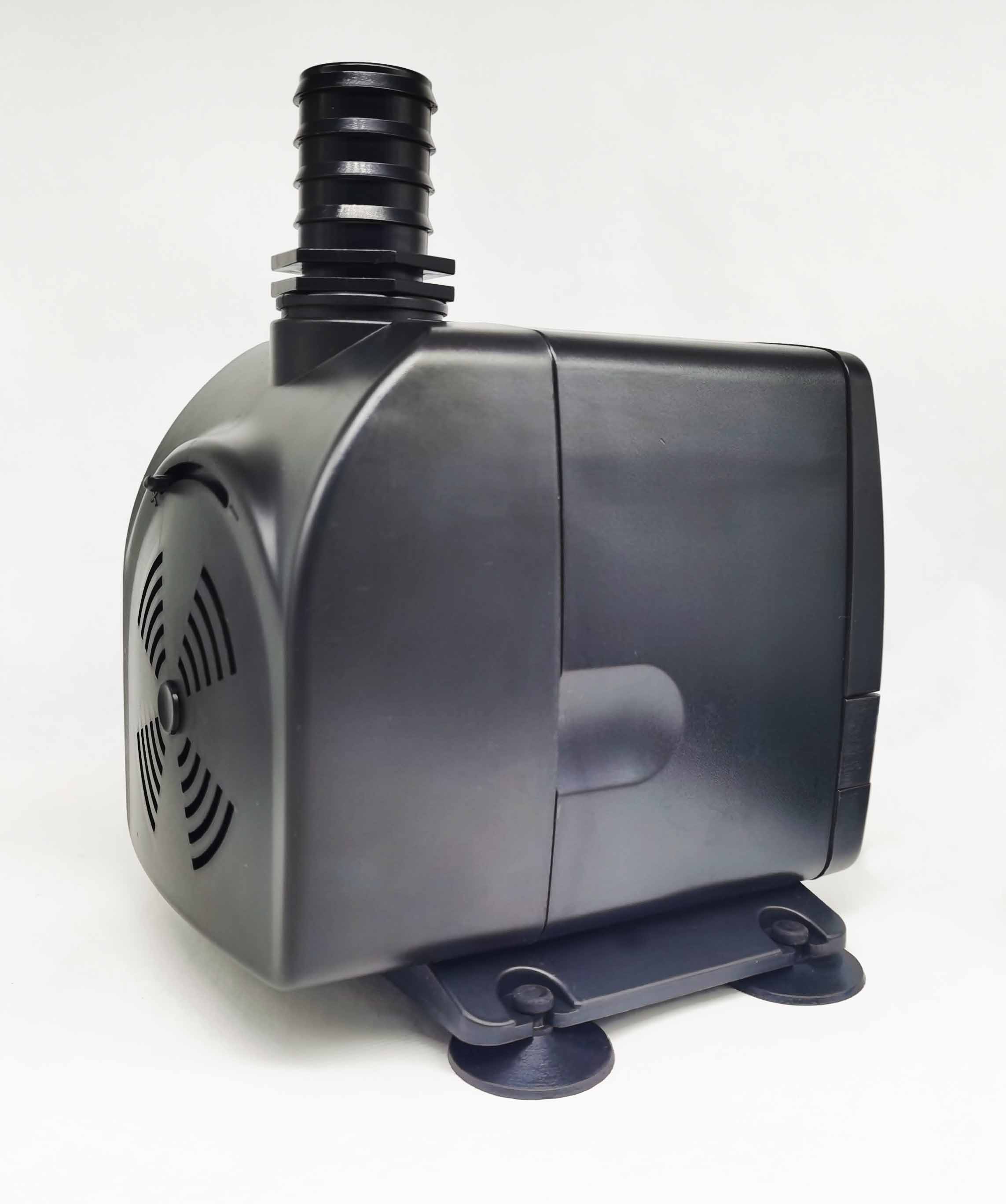 950GPH nedsenkbar pumpe